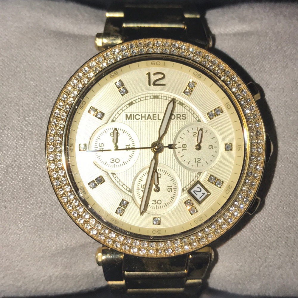 Michael Kors Watch